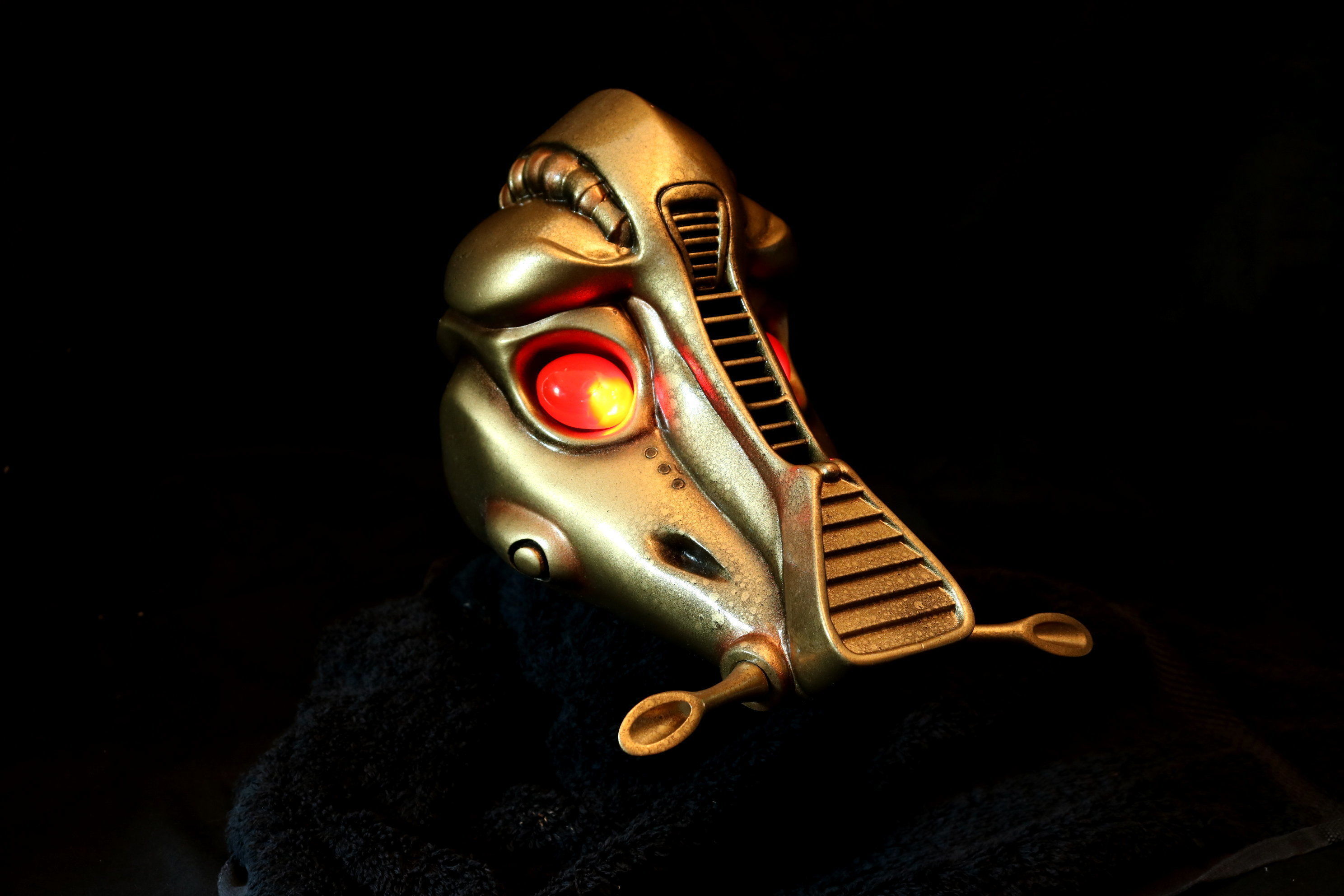 The Fifth Element LIFESIZED MONDOSHAWAN 3D print model_14