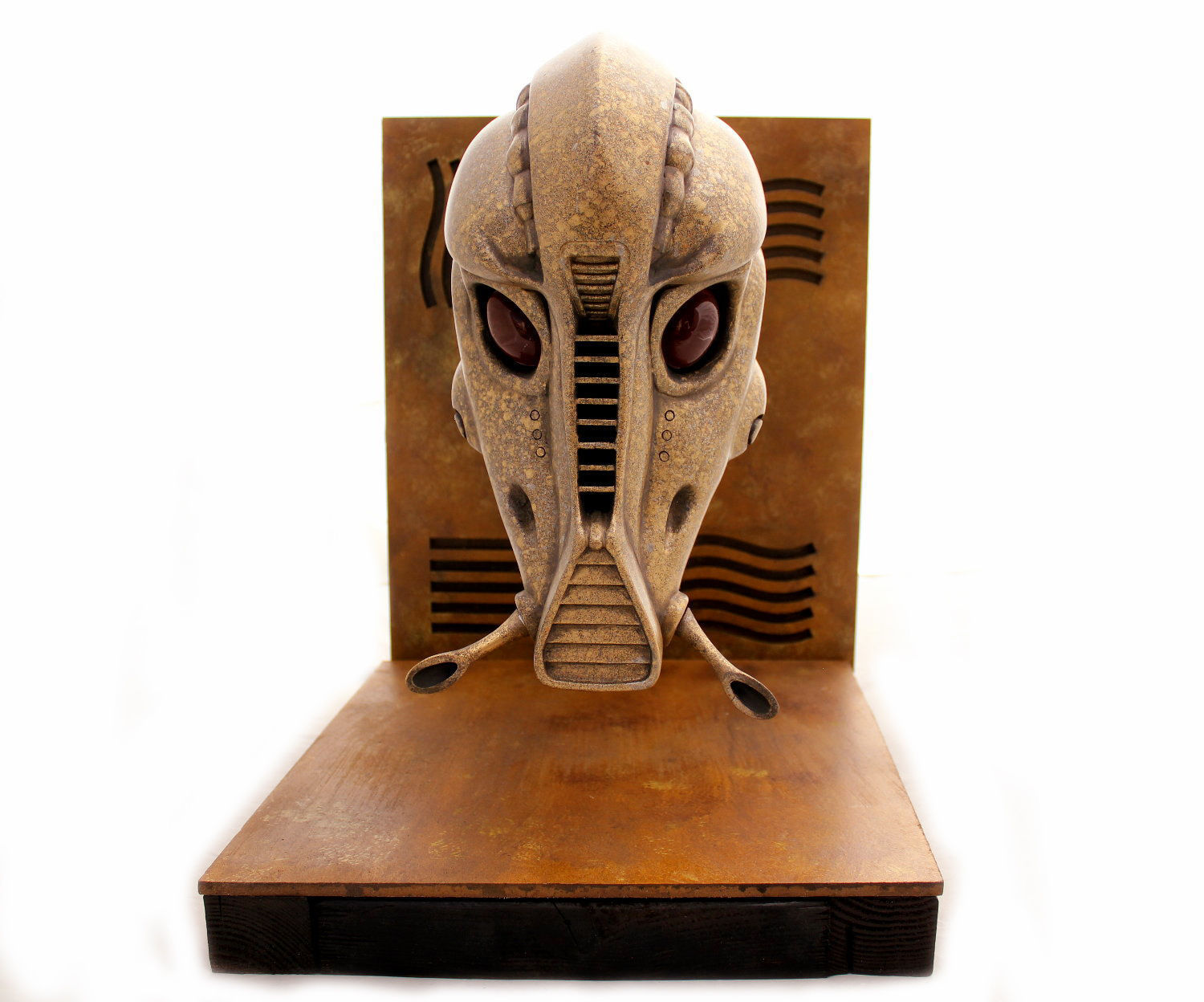 The Fifth Element LIFESIZED MONDOSHAWAN 3D print model_16