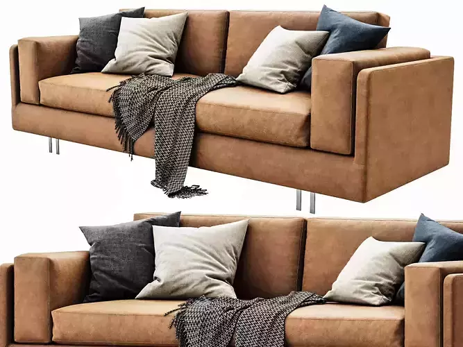 Interface mama leather