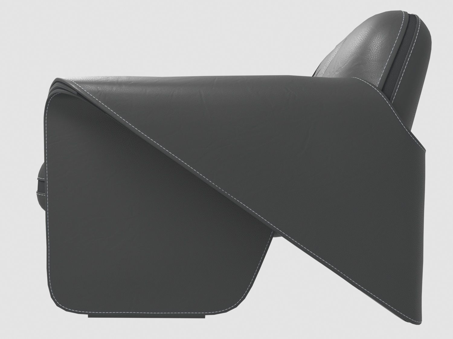 sofa DS125 by Gerd Lange max fbx obj 3D model_3