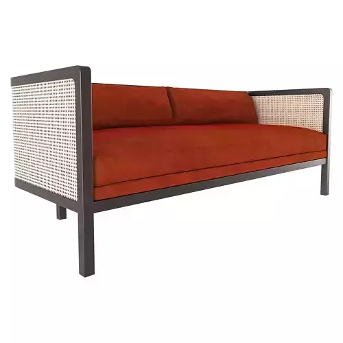 SOFA RED EDITIONS