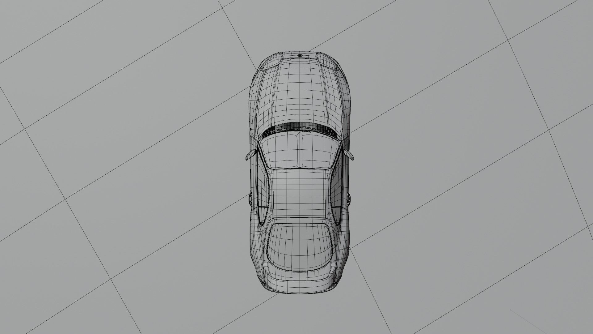 TOYOTA SUPRA MK4 3D 3D model_11