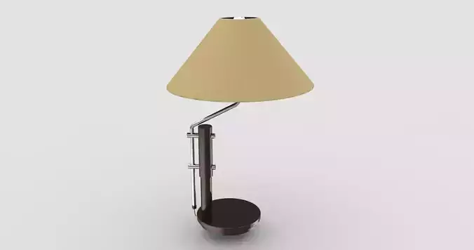 Table lamp