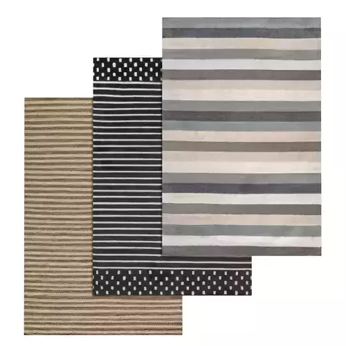 Rug Set 1333