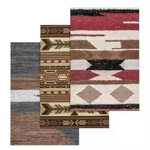 Rug Set 1335