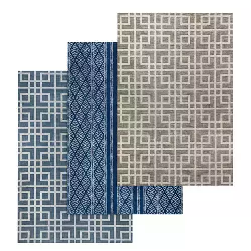 Rug Set 1336