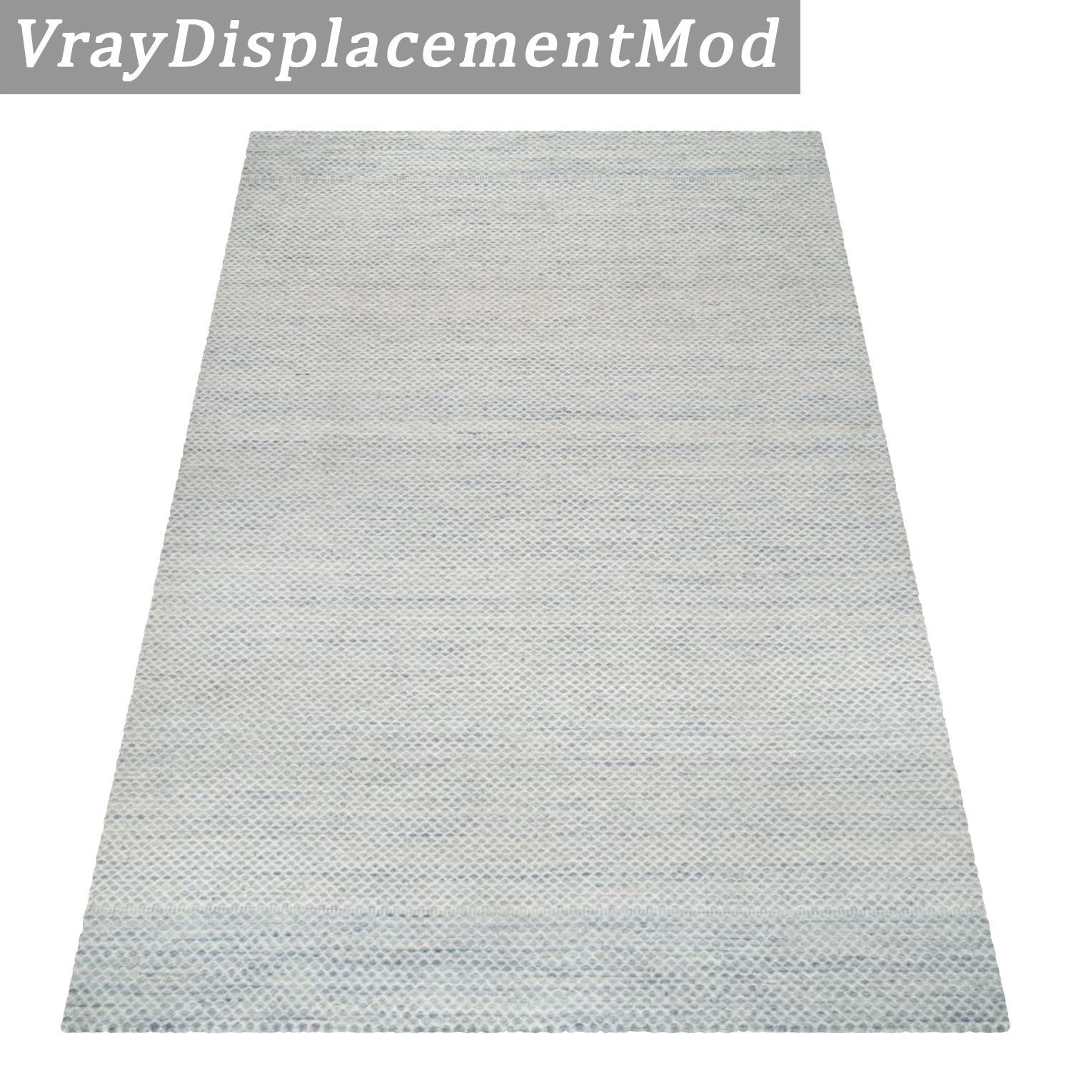 Rug Set 1337 3D model_3