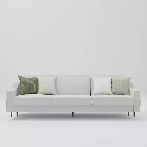 Mazzini sofa - modern couch