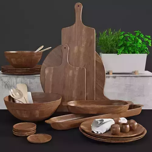 Kitchenware and Tableware 14