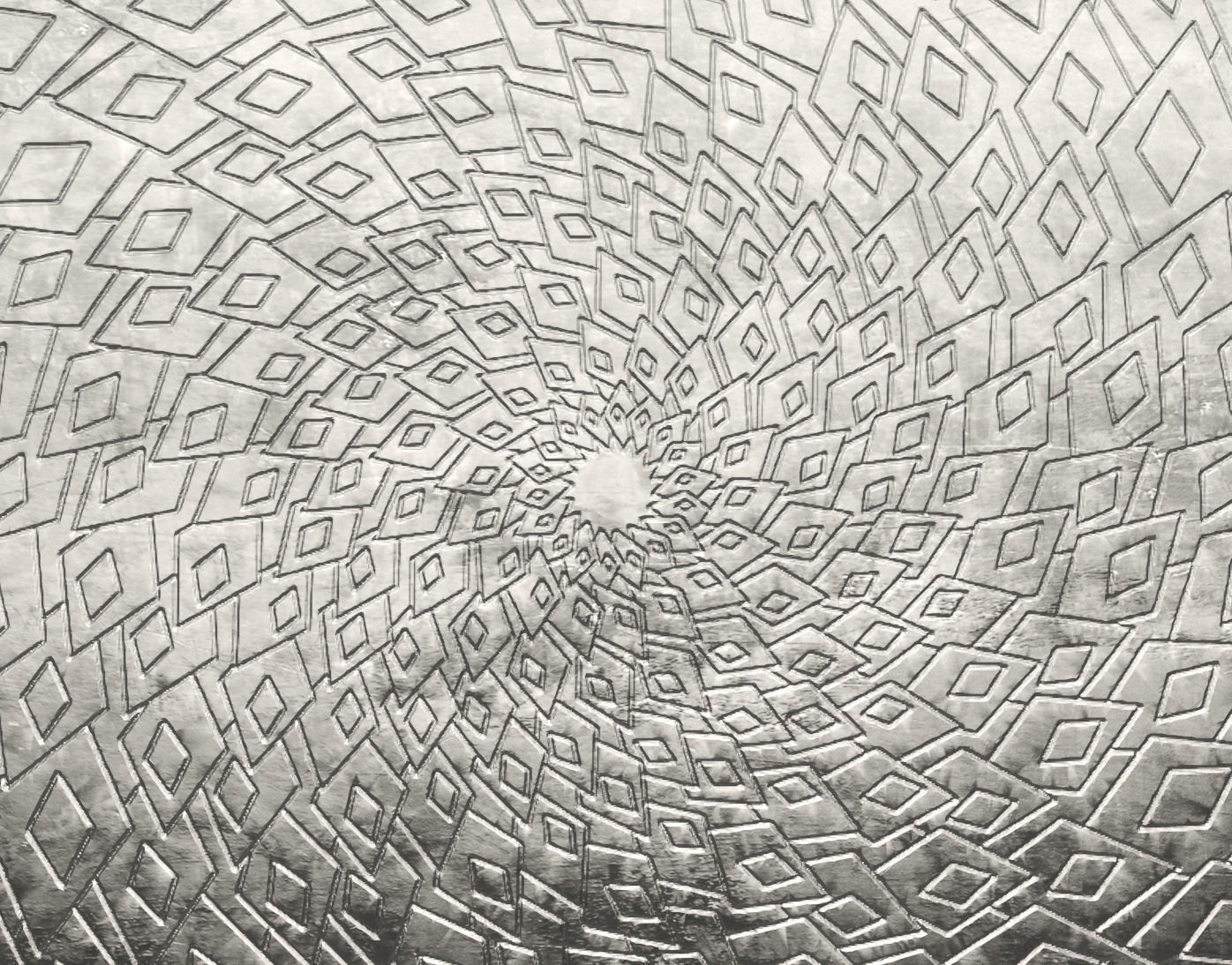 Panel painting 3D model_5