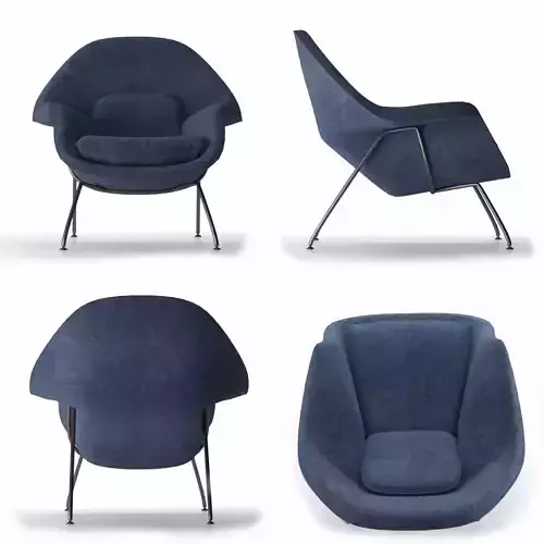 Loft desing singapur armchair