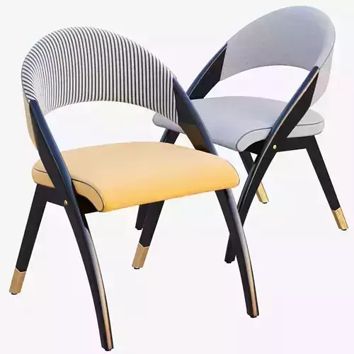 Coyle Chair