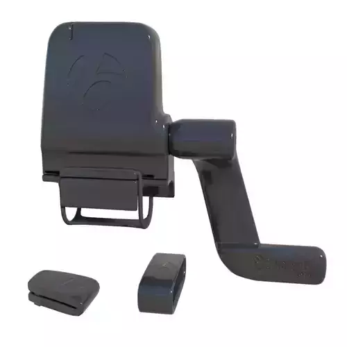 Bontrager ANT plus Bike Speed - Cadence Sensor