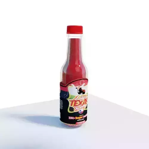 Chili Sauce