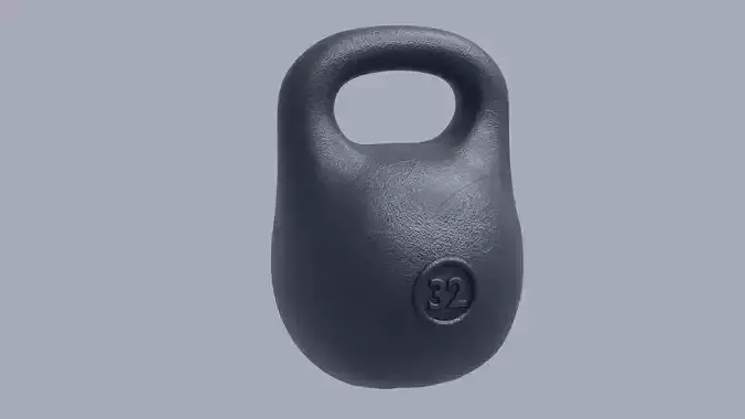 Kettlebell