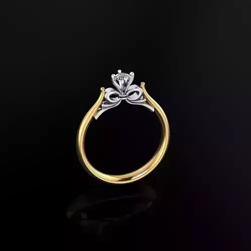 Women Ring 39