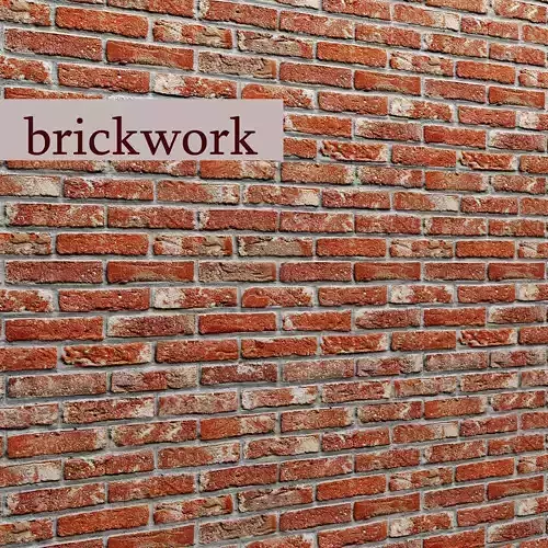 Bricks wall