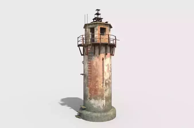 Old Lighthouse