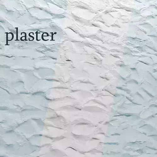Plaster 3D 5 plasterer