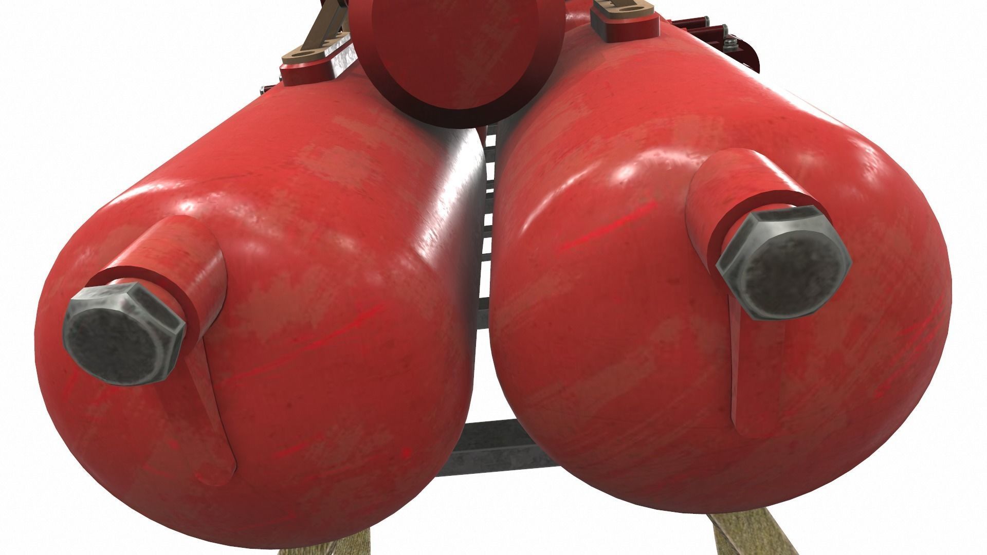 Jet pack 4 3D model_11