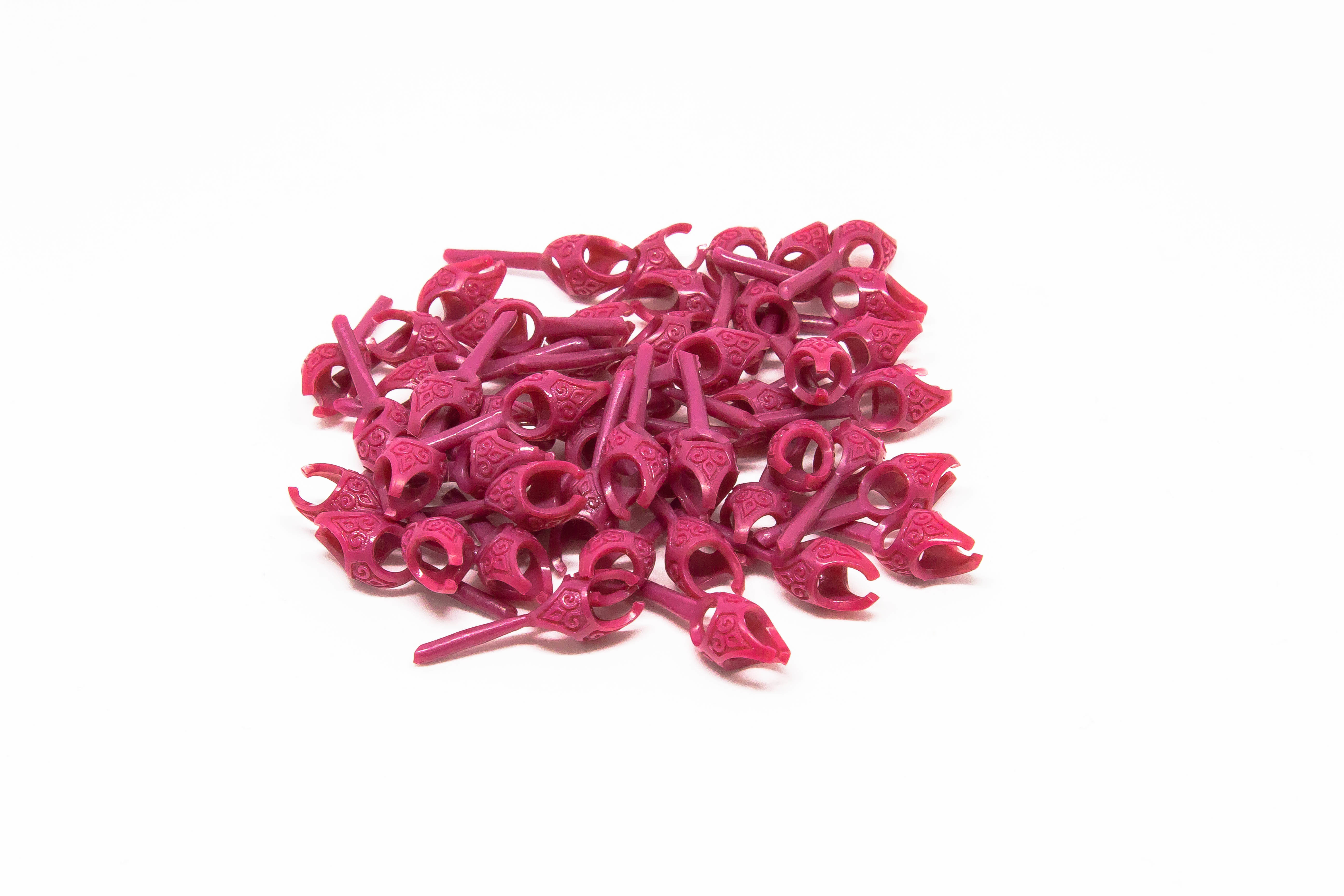 Chain link 181 3D print model_8