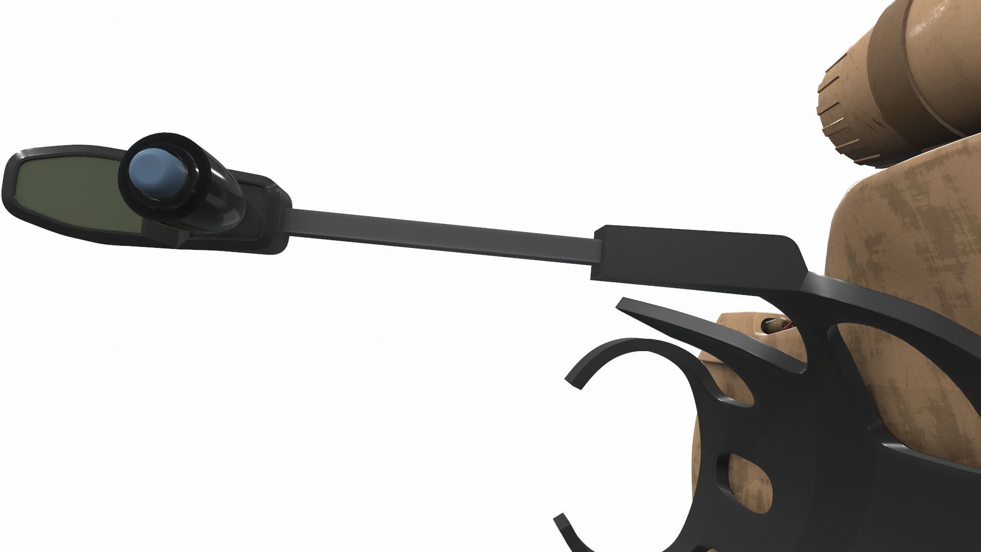 Jet pack 5 3D model_11