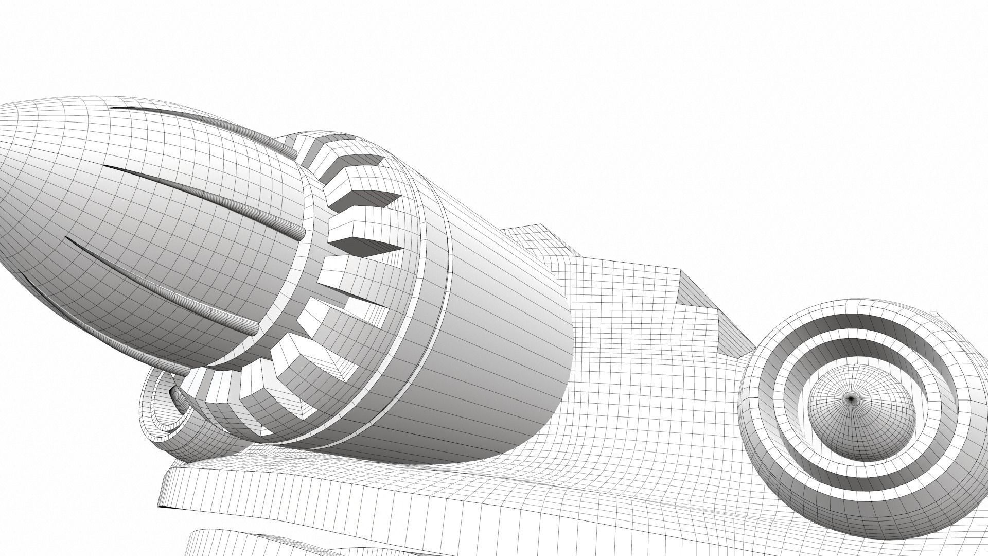 Jet pack 6 3D model_16