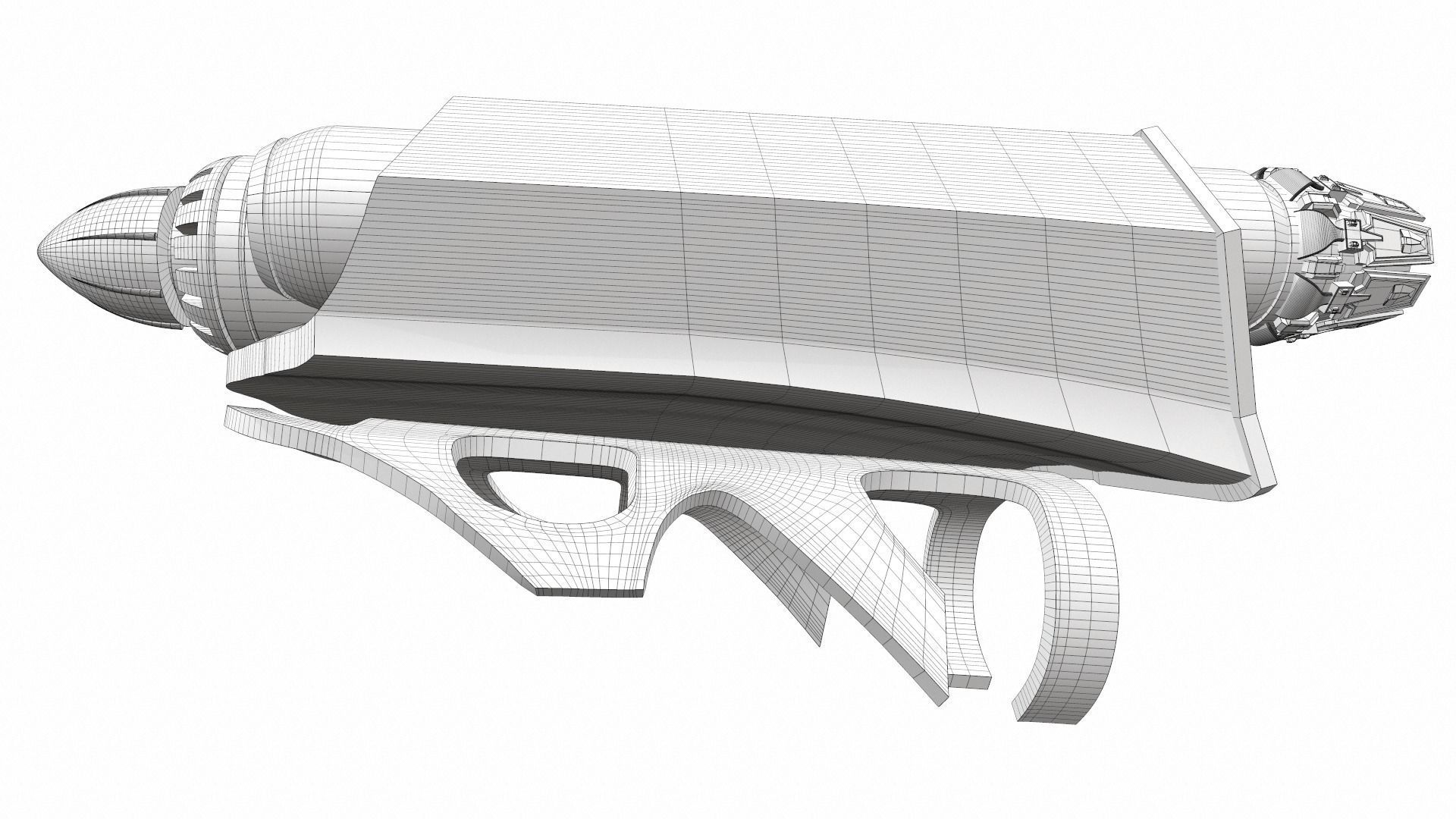 Jet pack 6 3D model_12