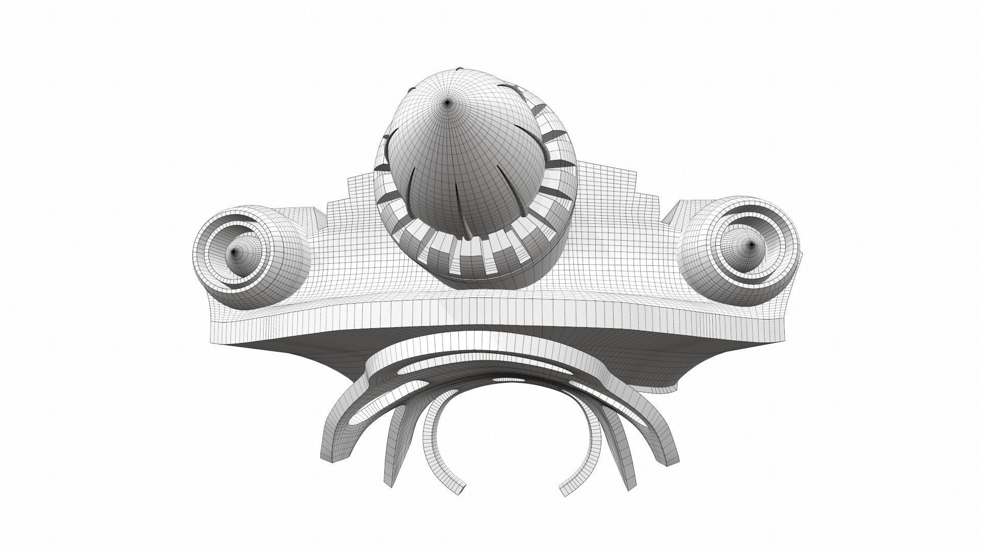 Jet pack 6 3D model_13