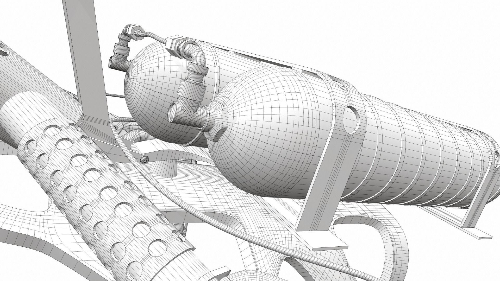 Jet pack 7 3D model_22