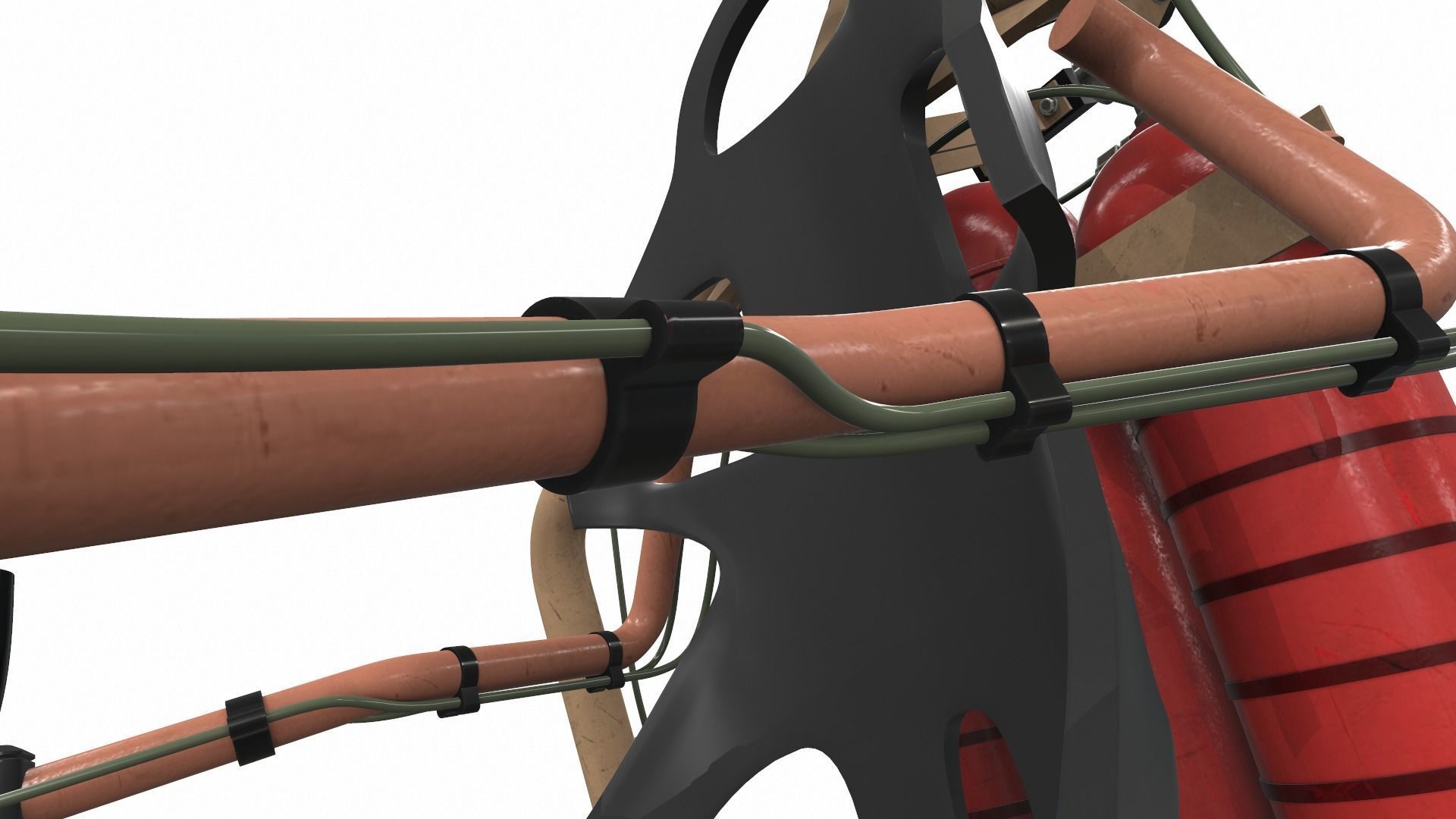 Jet pack 7 3D model_11