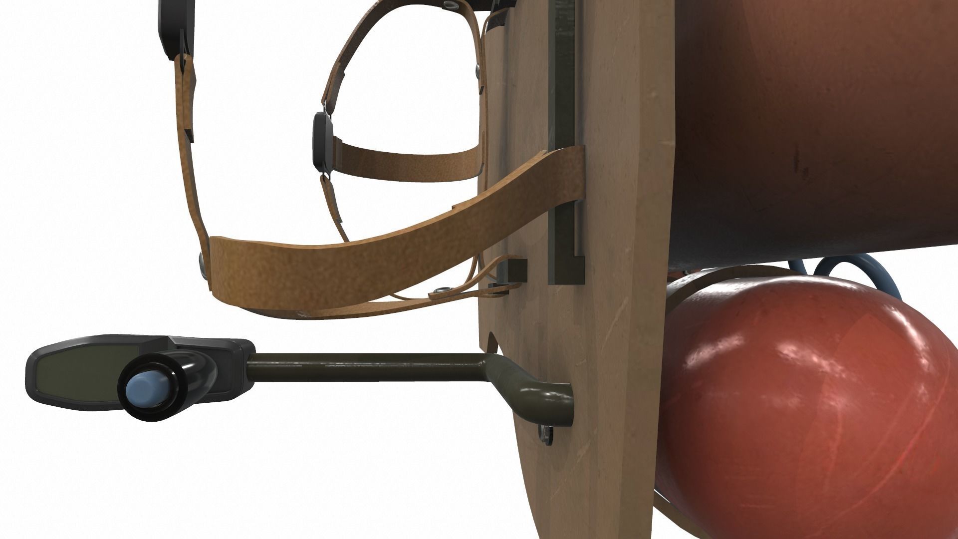 Jet pack 8 3D model_11