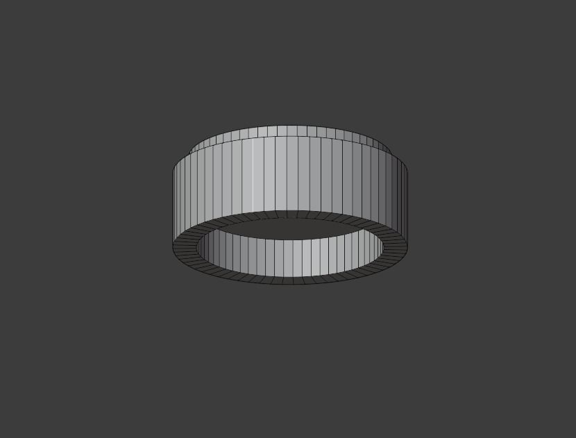 Stickman chess set Free 3D print model_3