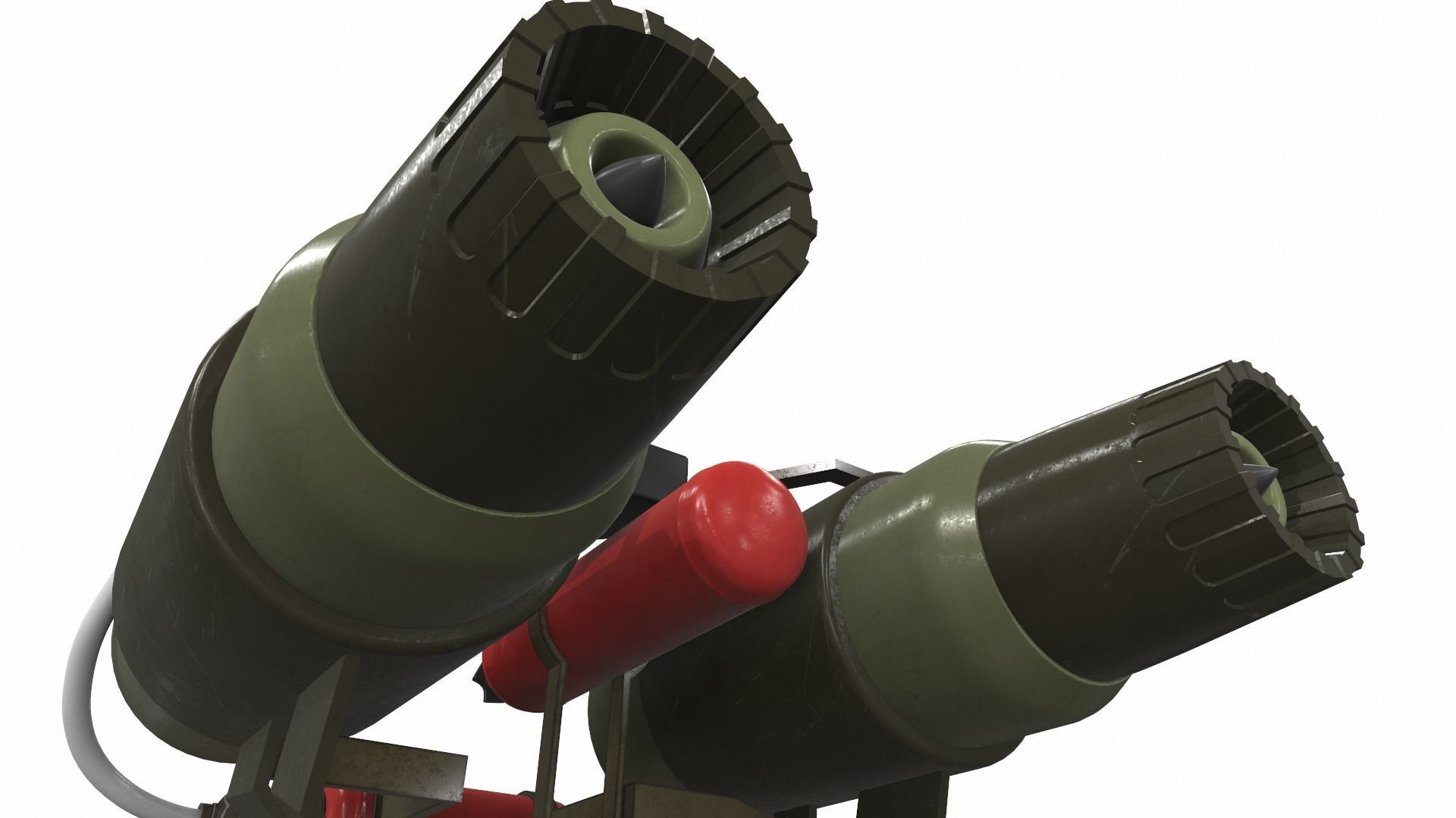 Jet pack 2 3D model_9