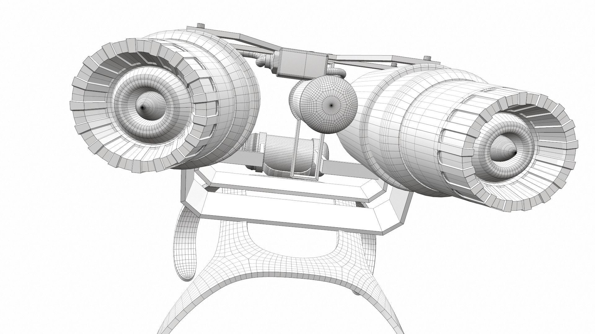 Jet pack 2 3D model_18