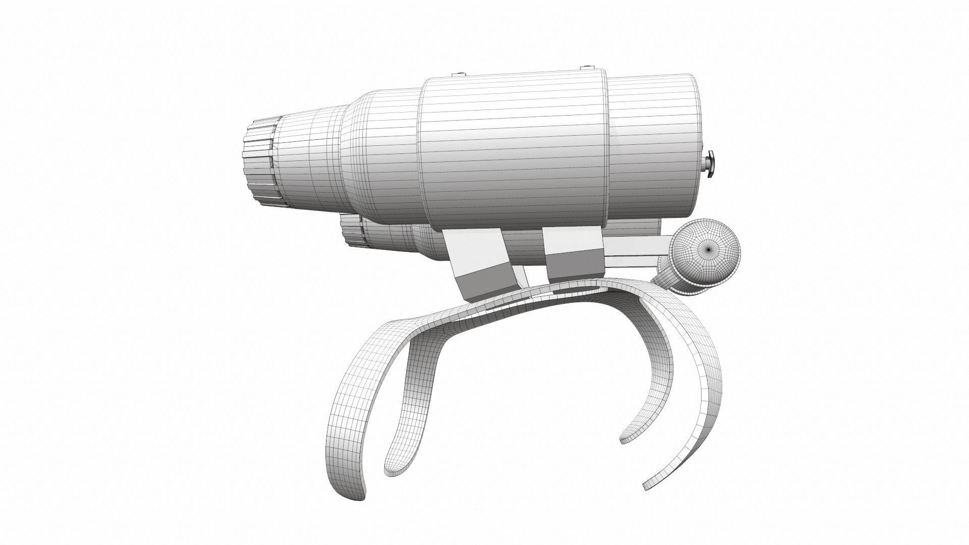 Jet pack 2 3D model_16