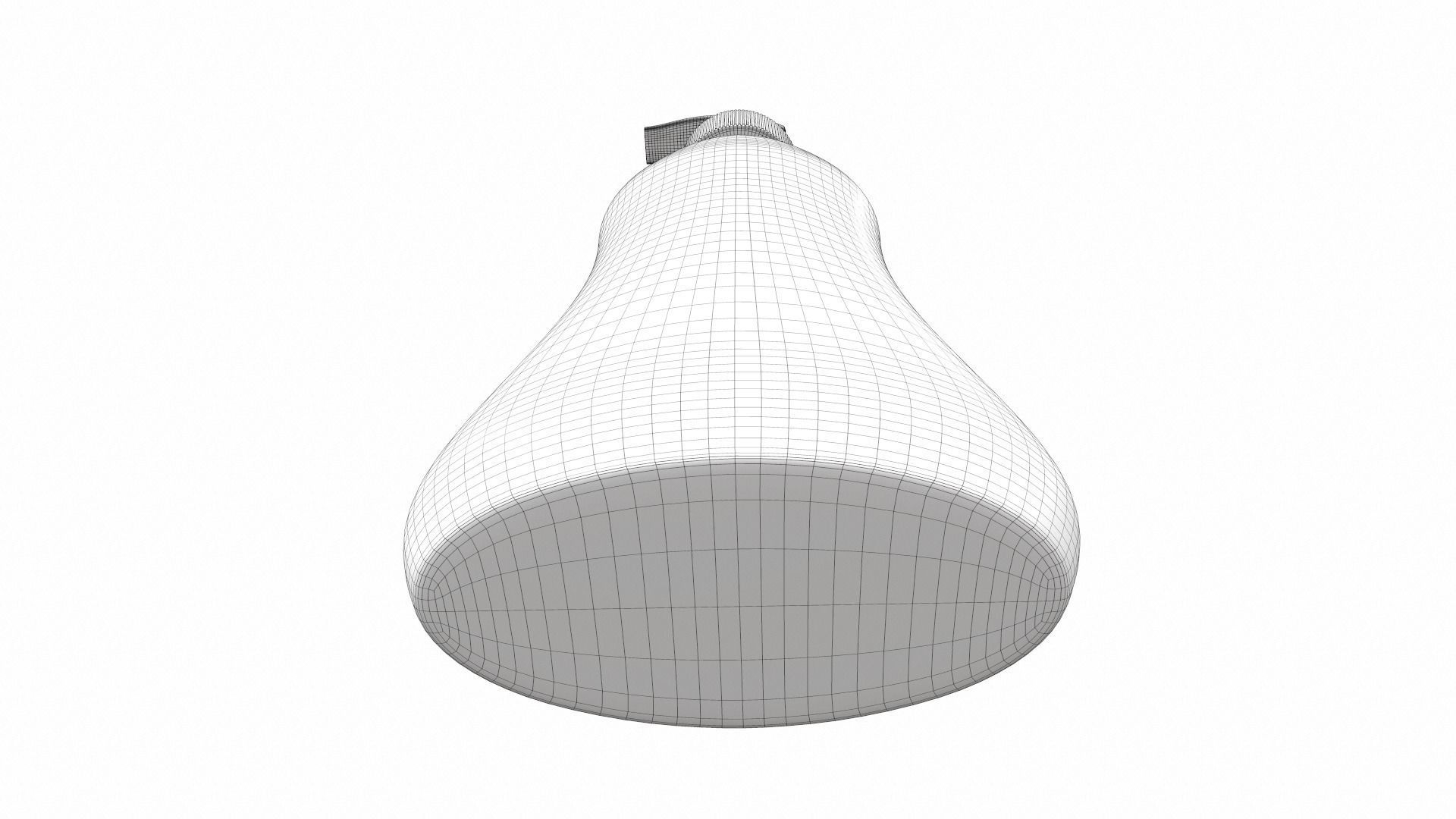 Shampoo whole milk 3D model_15