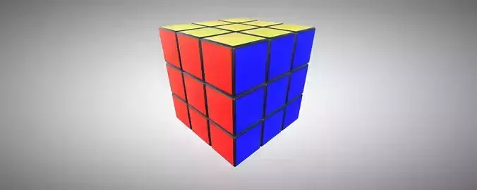 Magic Cube