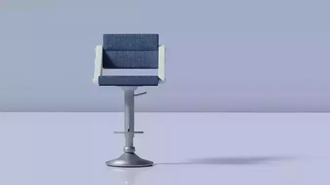 Bar Chair