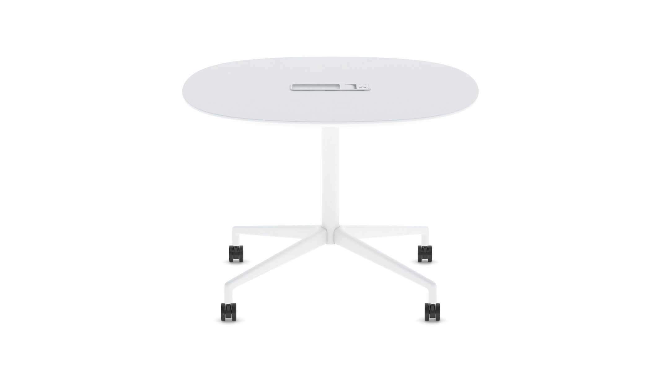 116 Office Equipment Collection 3D model_83