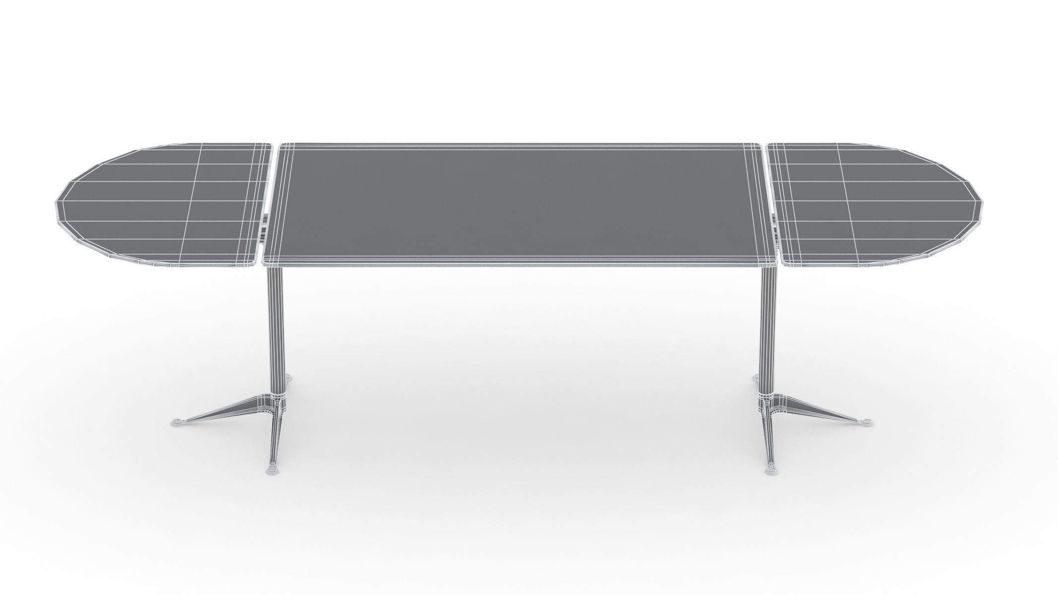 116 Office Equipment Collection 3D model_40