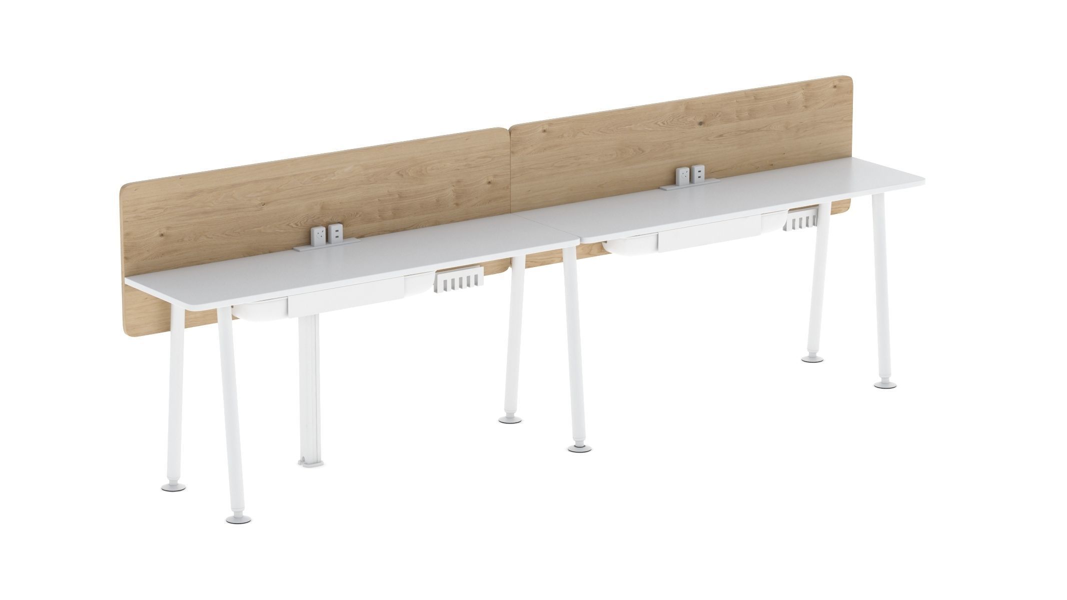 116 Office Equipment Collection 3D model_91