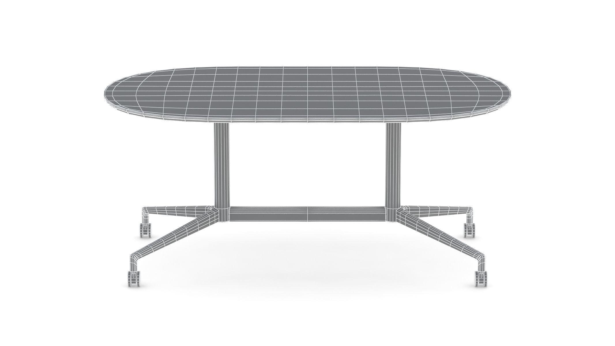 116 Office Equipment Collection 3D model_80