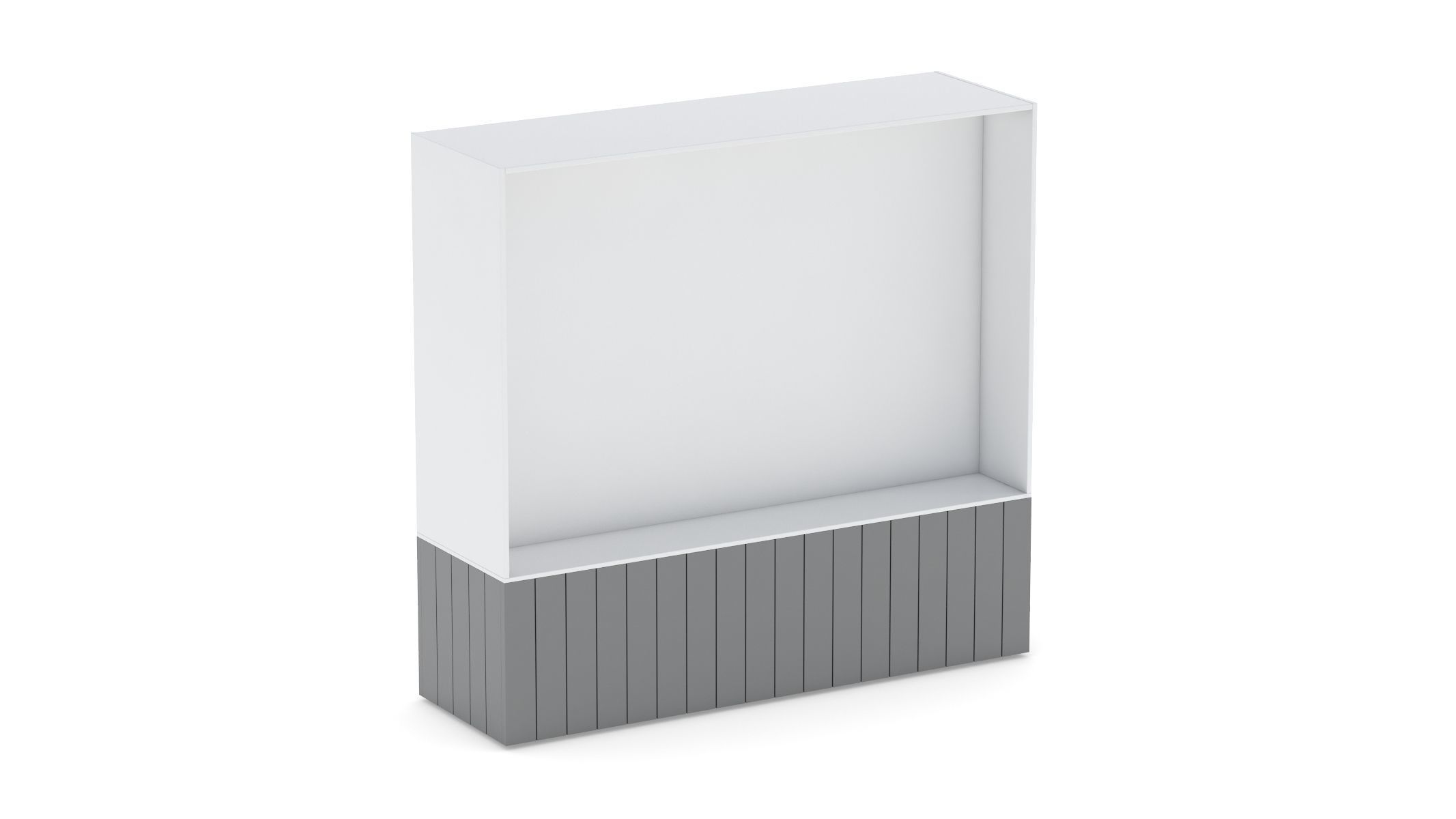 116 Office Equipment Collection 3D model_65