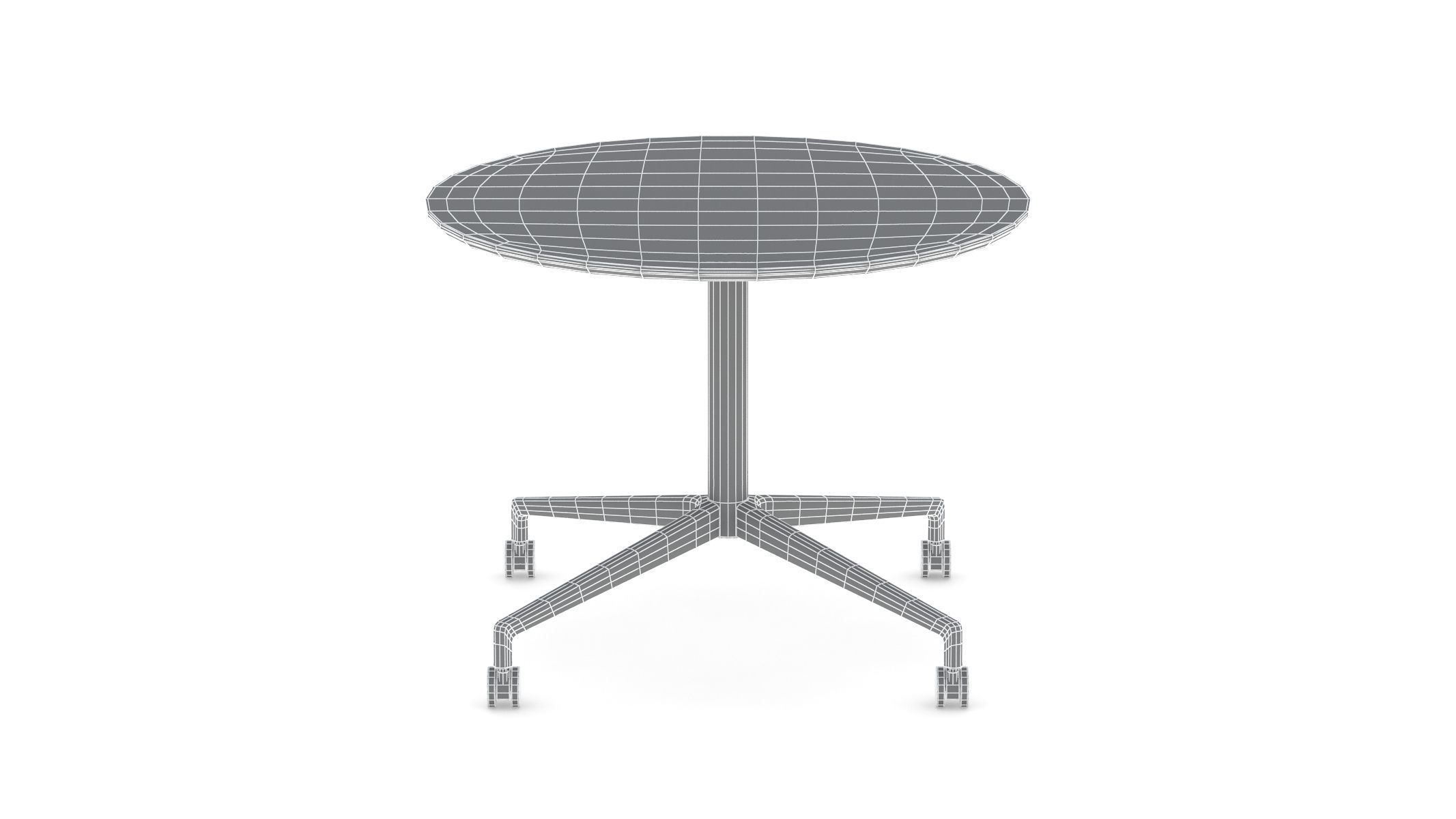 116 Office Equipment Collection 3D model_86