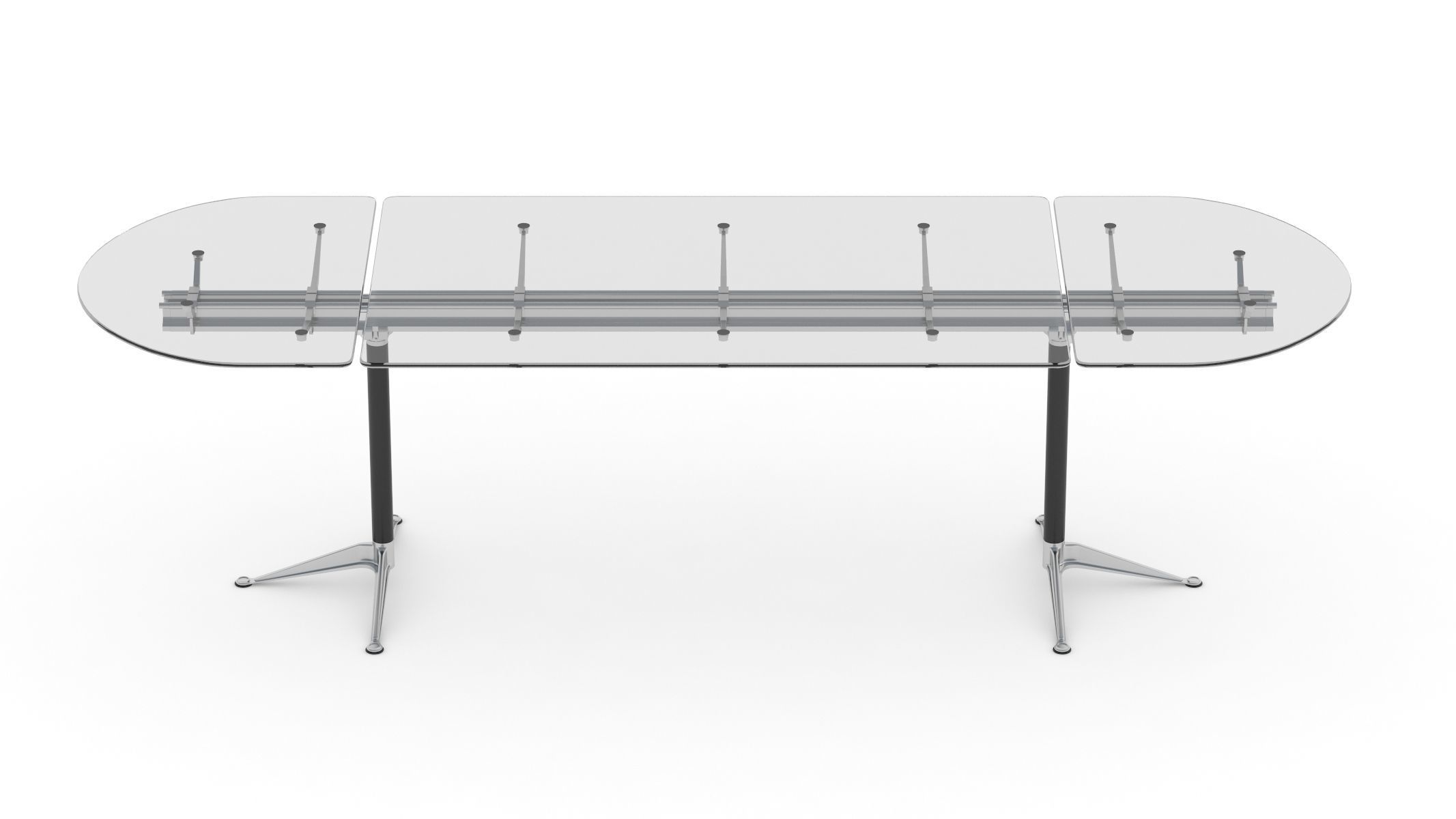 116 Office Equipment Collection 3D model_39