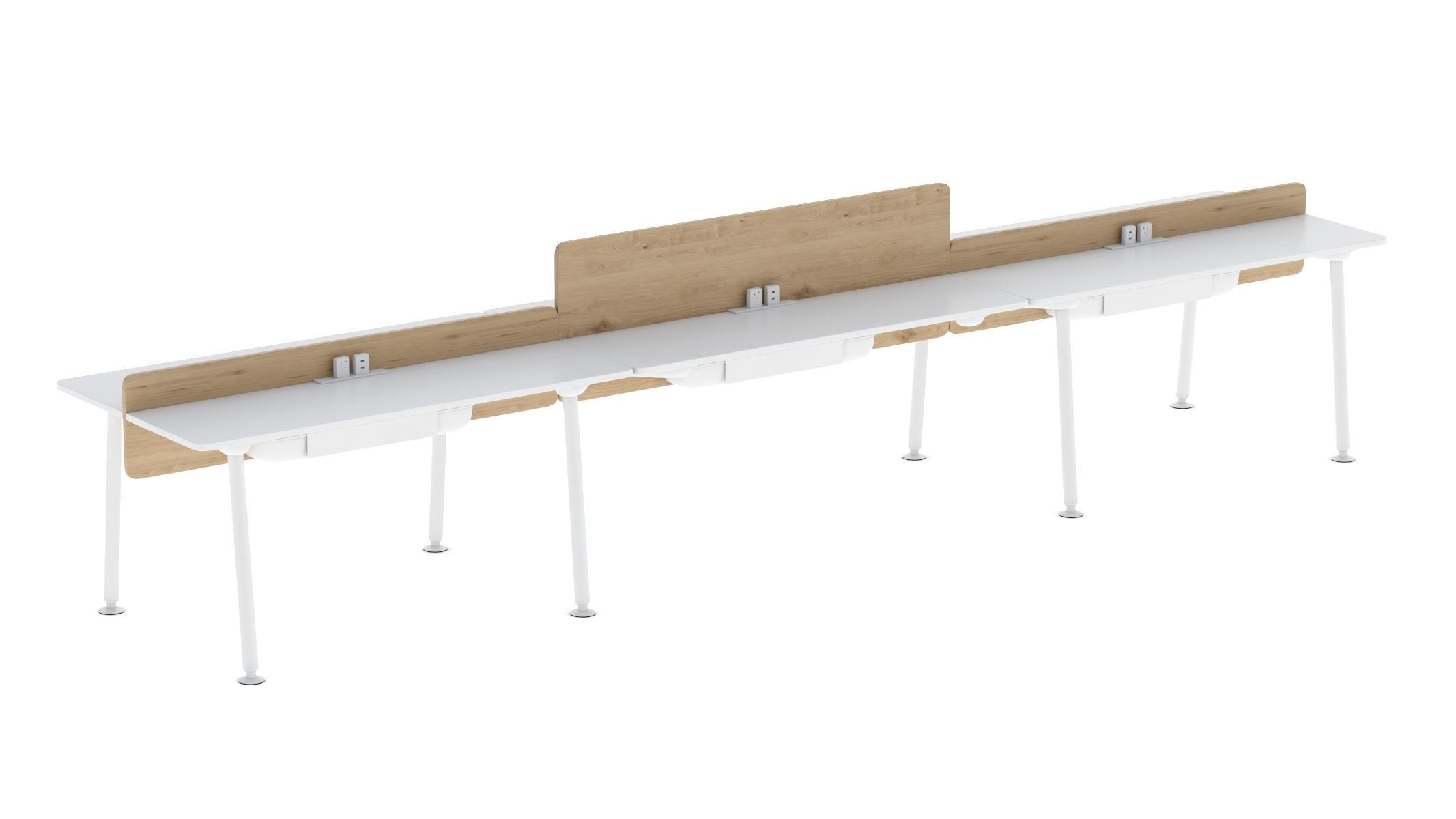 116 Office Equipment Collection 3D model_97