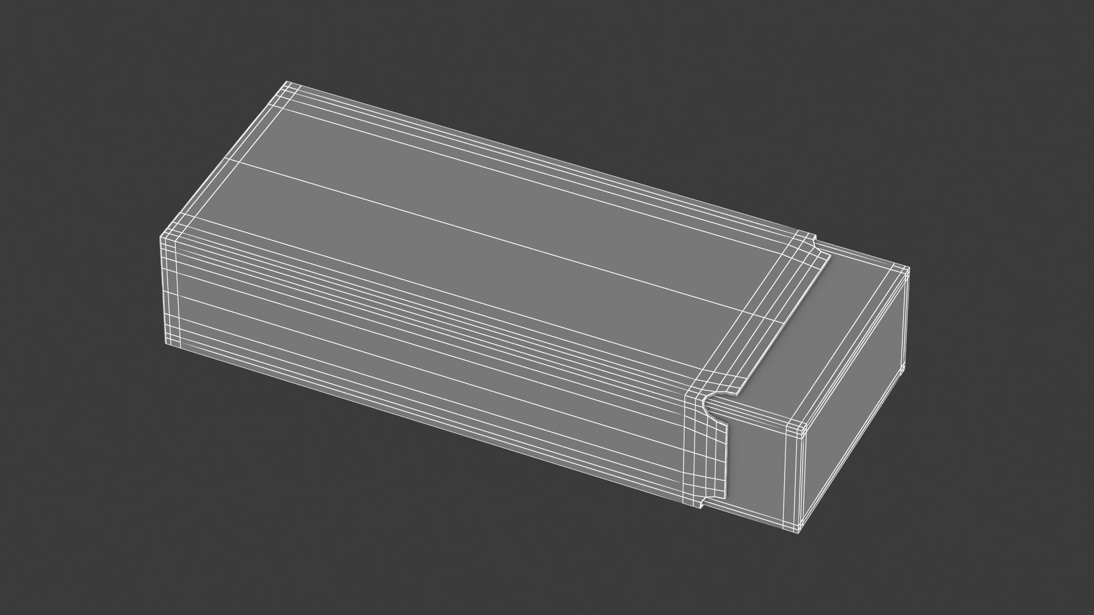 116 Office Equipment Collection 3D model_46