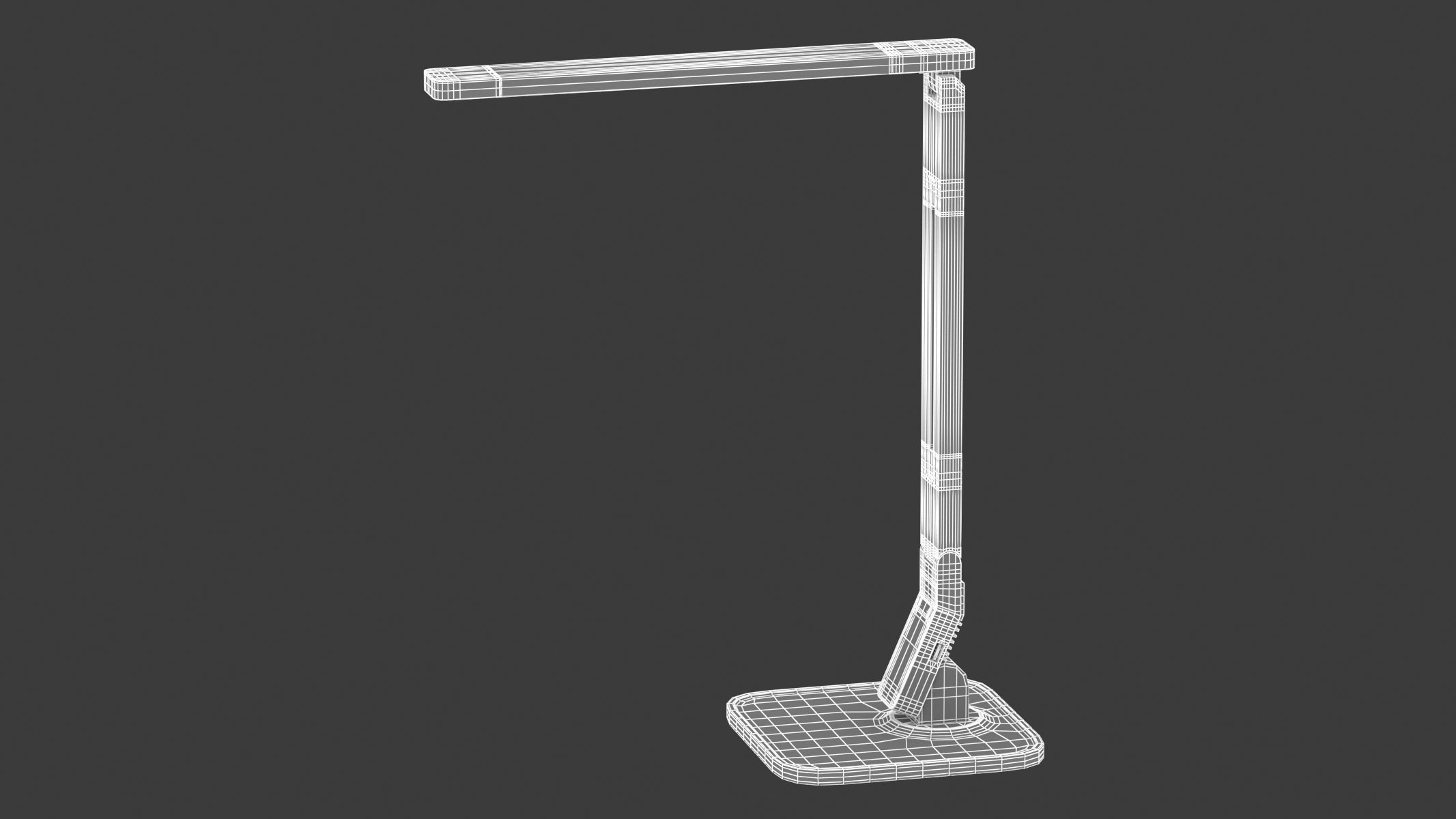 116 Office Equipment Collection 3D model_62