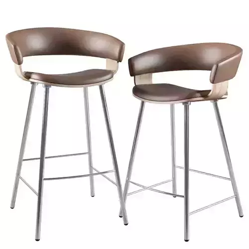 Barstool and Counter Stool Mollie Allermuir 